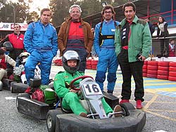 Oporto Karting