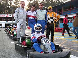 Racing Karts