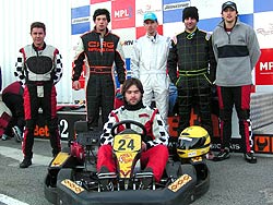 Kart Braga